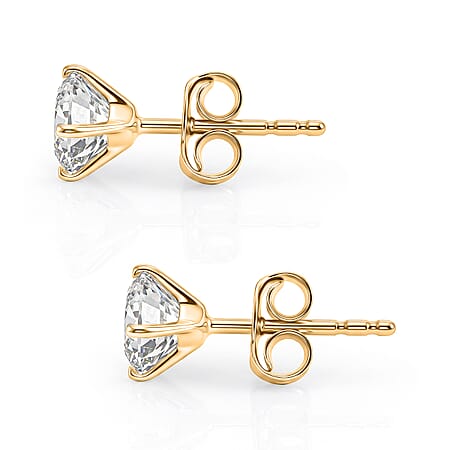 10K Yellow Gold - Product card gallery slide 3 (10202013860153)
