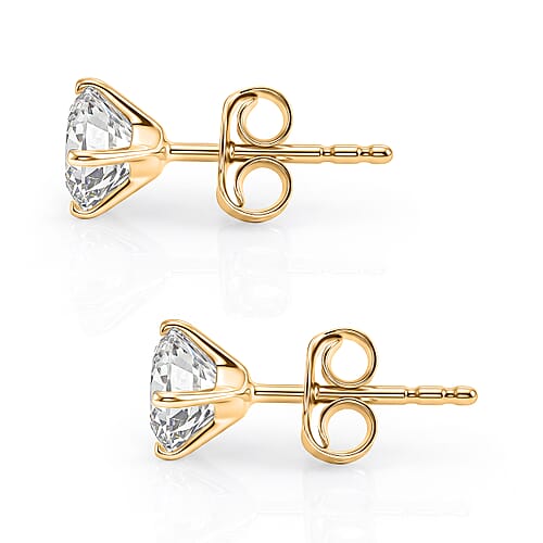 10K Yellow Gold - Product card gallery slide 3 (10202013860153)