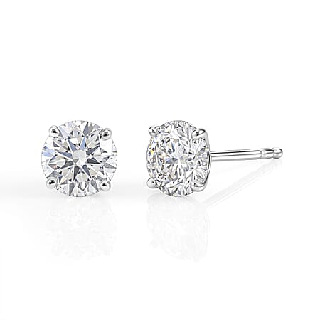 10K White Gold - Product card gallery slide 1 (10202013860153)