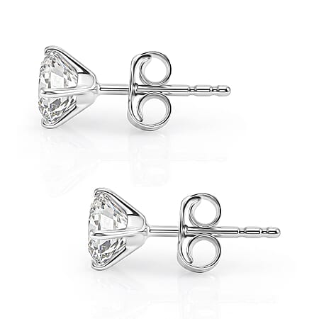 10K White Gold - Product card gallery slide 3 (10202013860153)
