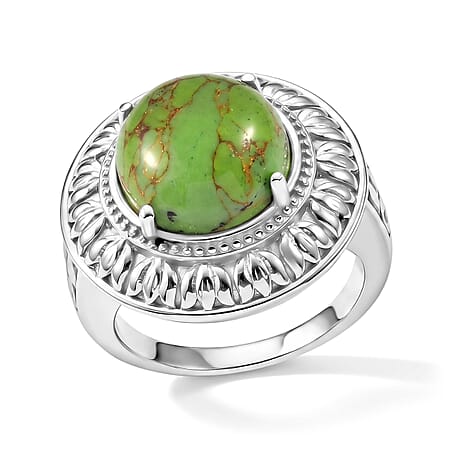 Green Turquoise / 9 - Product card gallery slide 1 (10276522230073)