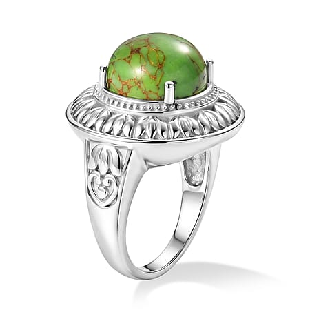 Green Turquoise / 9 - Product card gallery slide 2 (10276522230073)