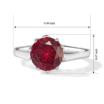 Lab Created Ruby / 7 - Product card gallery slide 3 (10253128859961)