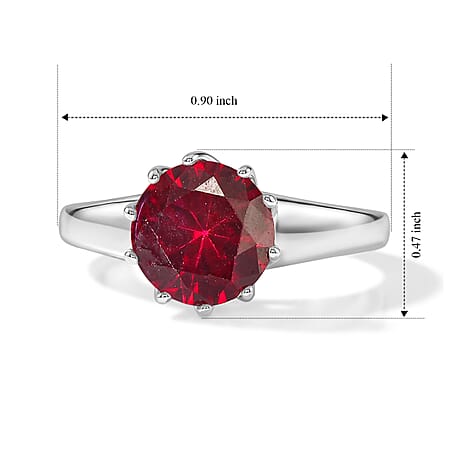 Lab Created Ruby / 7 - Product card gallery slide 3 (10253128859961)