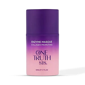 One Truth 818 Enzyme Collagen Masque (1.07oz)