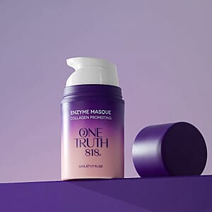 One Truth 818 Enzyme Collagen Masque (1.07oz)
