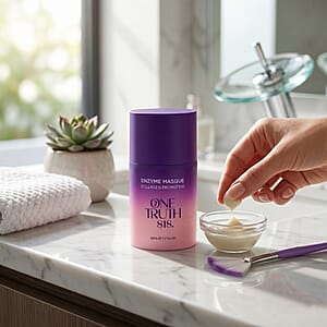 One Truth 818 Enzyme Collagen Masque (1.07oz)