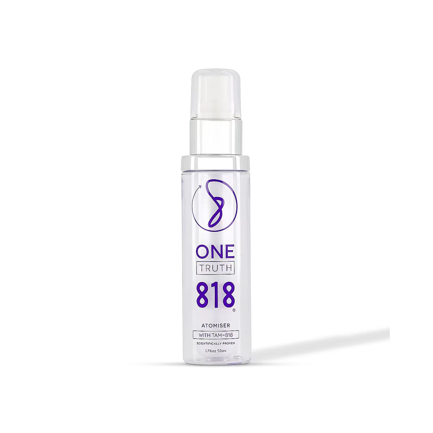 One Truth 818 Anti-Ageing Atomiser (1.7oz)