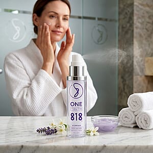 One Truth 818 Anti-Ageing Atomiser (1.7oz)