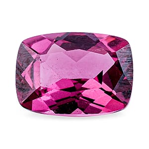 AAAA Usambara Color Change Garnet (Cush 6x6 mm) 1.00 ctw