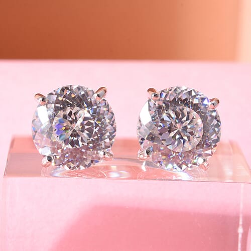Moissanite - Product card gallery slide 2 (10202013892921)