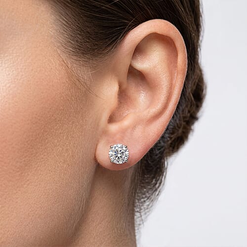 Moissanite - Product card gallery slide 3 (10202013892921)