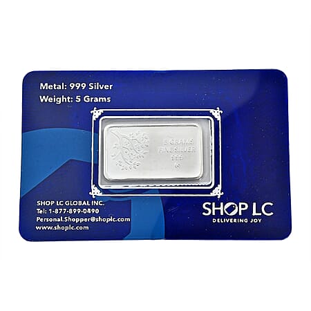 Silver - Product card gallery slide 3 (10203031044409)