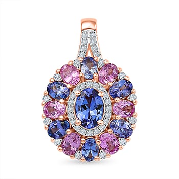 Tanzanite - Product card gallery slide 1 (10224084582713)
