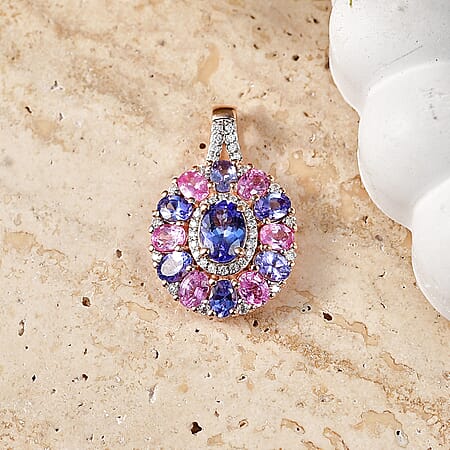 Tanzanite - Product card gallery slide 2 (10224084582713)
