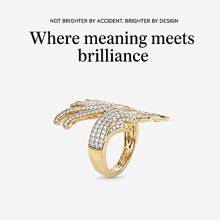 Yellow Gold Over Sterling Silver / 5 - Product card gallery slide 3 (10254247067961)