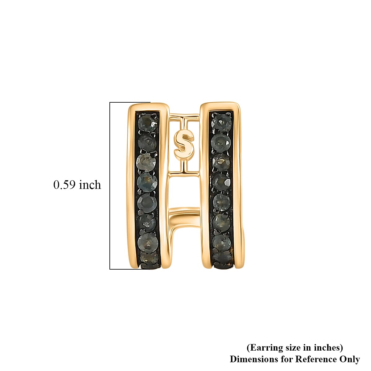 Alexandrite - Product card gallery slide 4 (10224984228153)