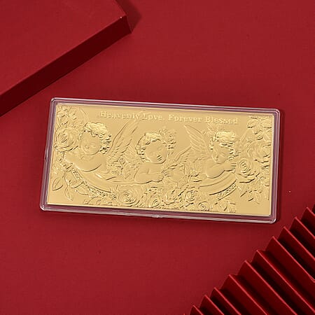 Gold - Product card gallery slide 2 (10296581062969)