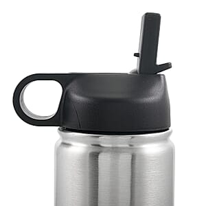 Closeout The Memory Company Double Wall Stainless Steel Water Bottle 22oz