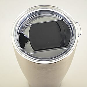 Closeout The Memory Company Double Wall Stainless Steel Tumbler 20oz