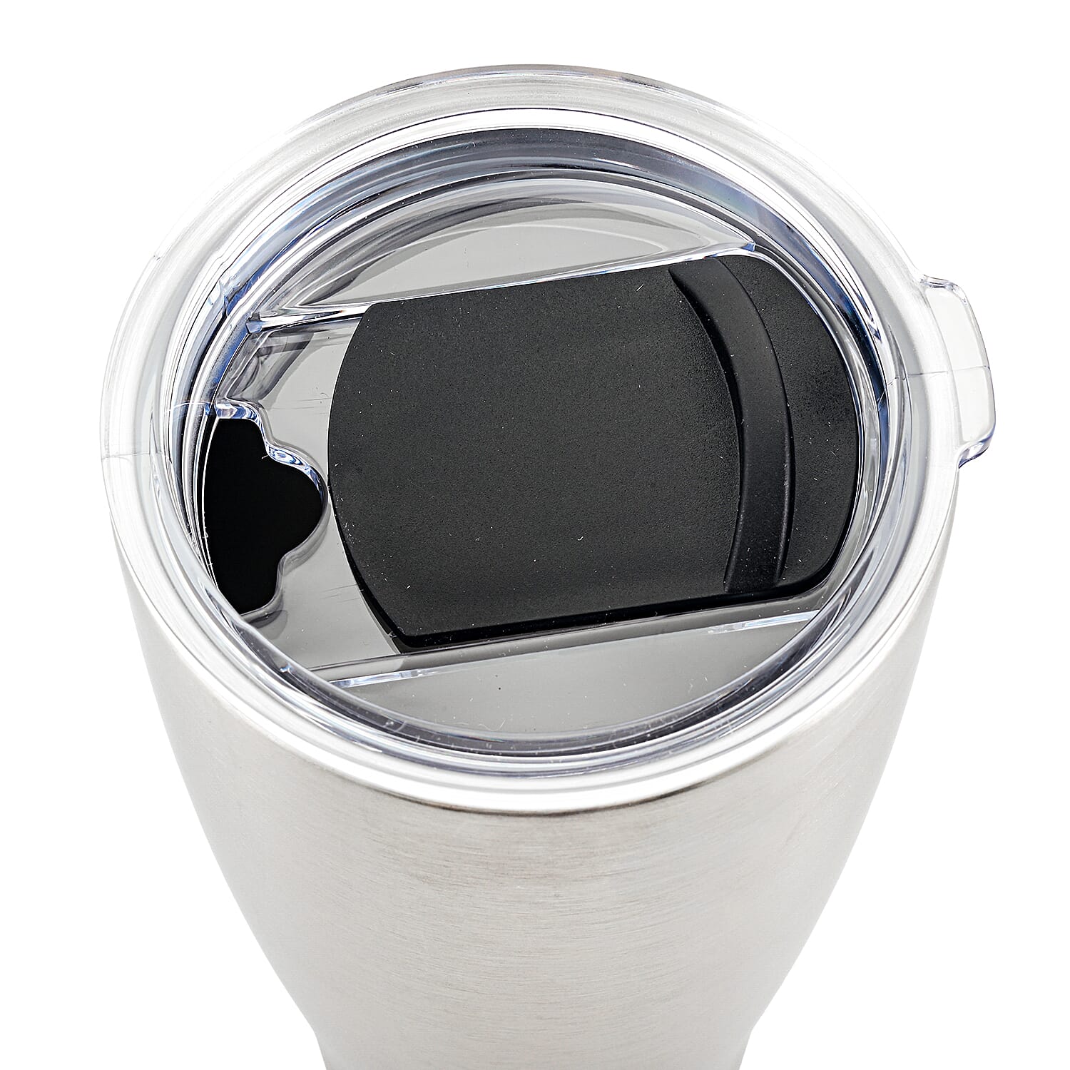 Closeout The Memory Company Double Wall Stainless Steel Tumbler 20oz