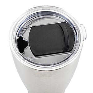 Closeout The Memory Company Double Wall Stainless Steel Tumbler 20oz