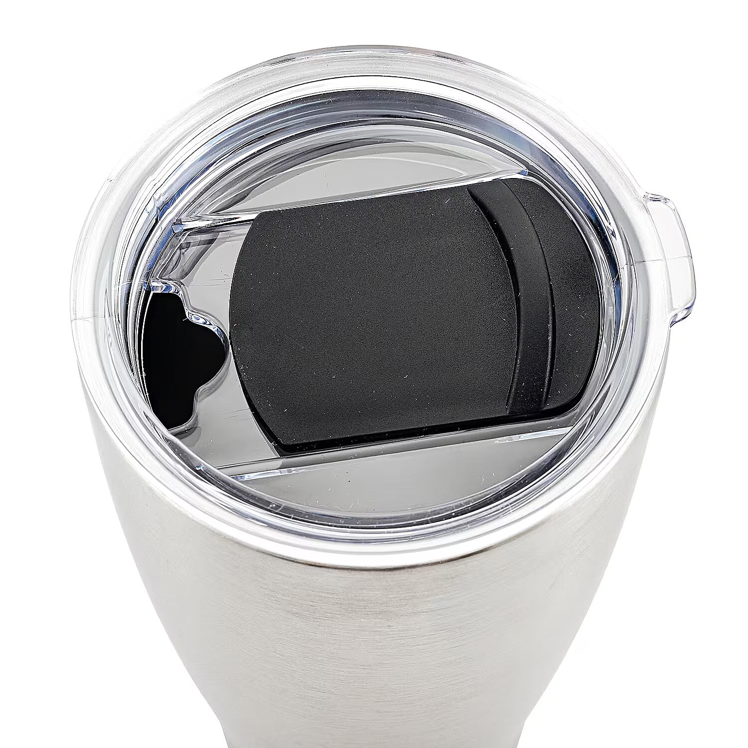Closeout The Memory Company Double Wall Stainless Steel Tumbler 20oz