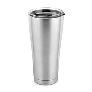 Closeout The Memory Company Double Wall Stainless Steel Tumbler 30oz
