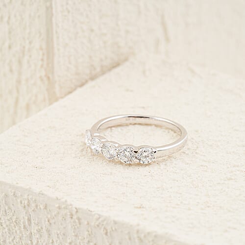 Sterling Silver / 5 - Product card gallery slide 2 (10201629458745)