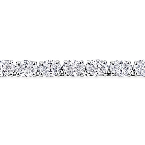 Lab Grown Diamond - Product card gallery slide 4 (10226135499065)