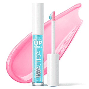 Livaura Lip Gloss ICE Queen (Buy One Get One Free)