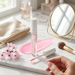 Livaura Lip Gloss Glass Glow (Buy One Get One Free)