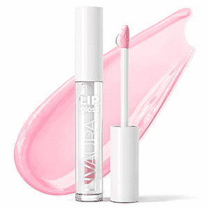 Livaura Lip Gloss Glass Glow (Buy One Get One Free)