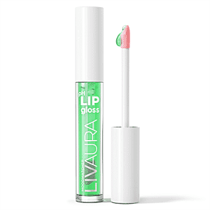 Livaura Lip Gloss Alluring Jade (Buy One Get One Free)