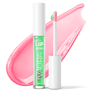 Livaura Lip Gloss Alluring Jade (Buy One Get One Free)