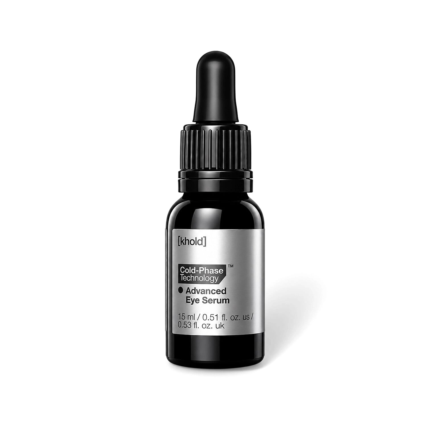 Khold Advanced Eye Serum 15ml
