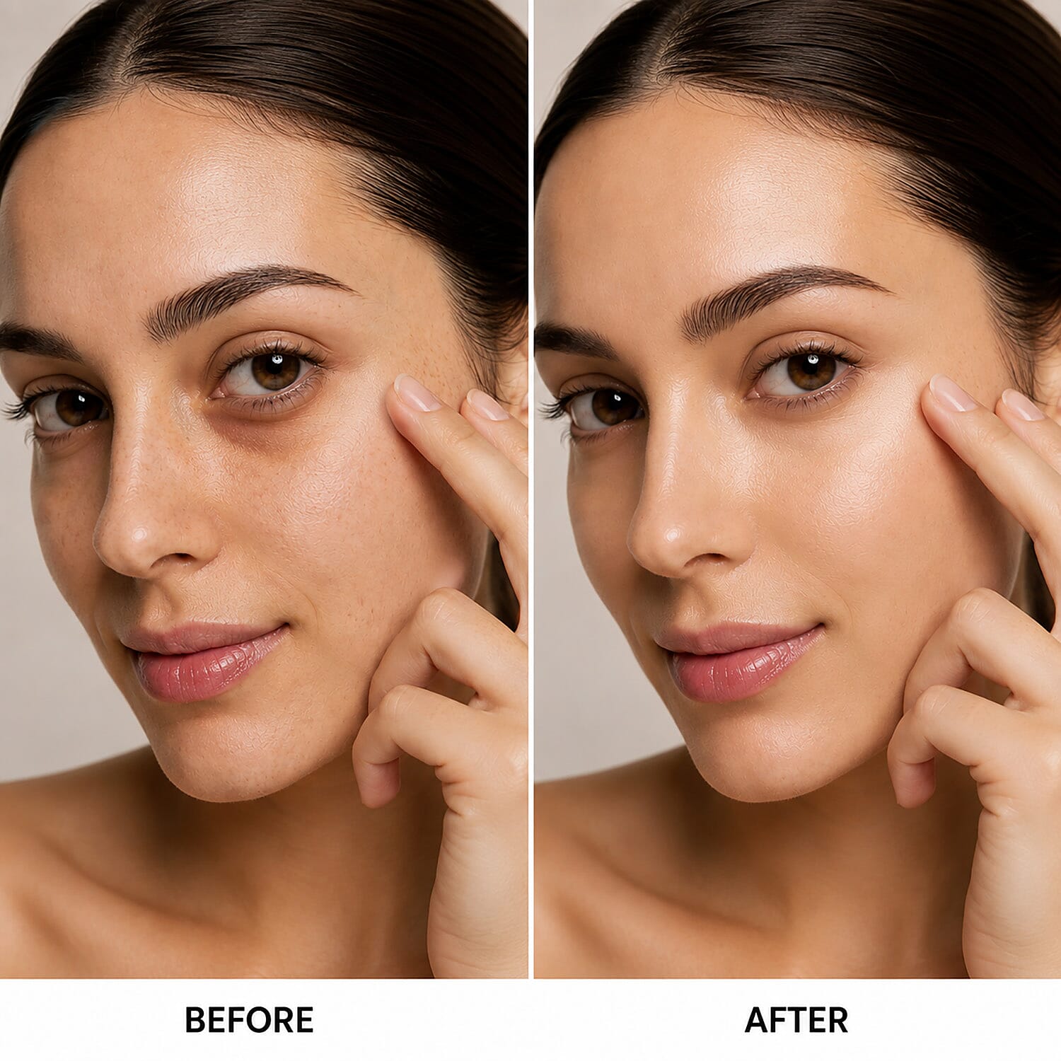 Khold Advanced Eye Serum 15ml