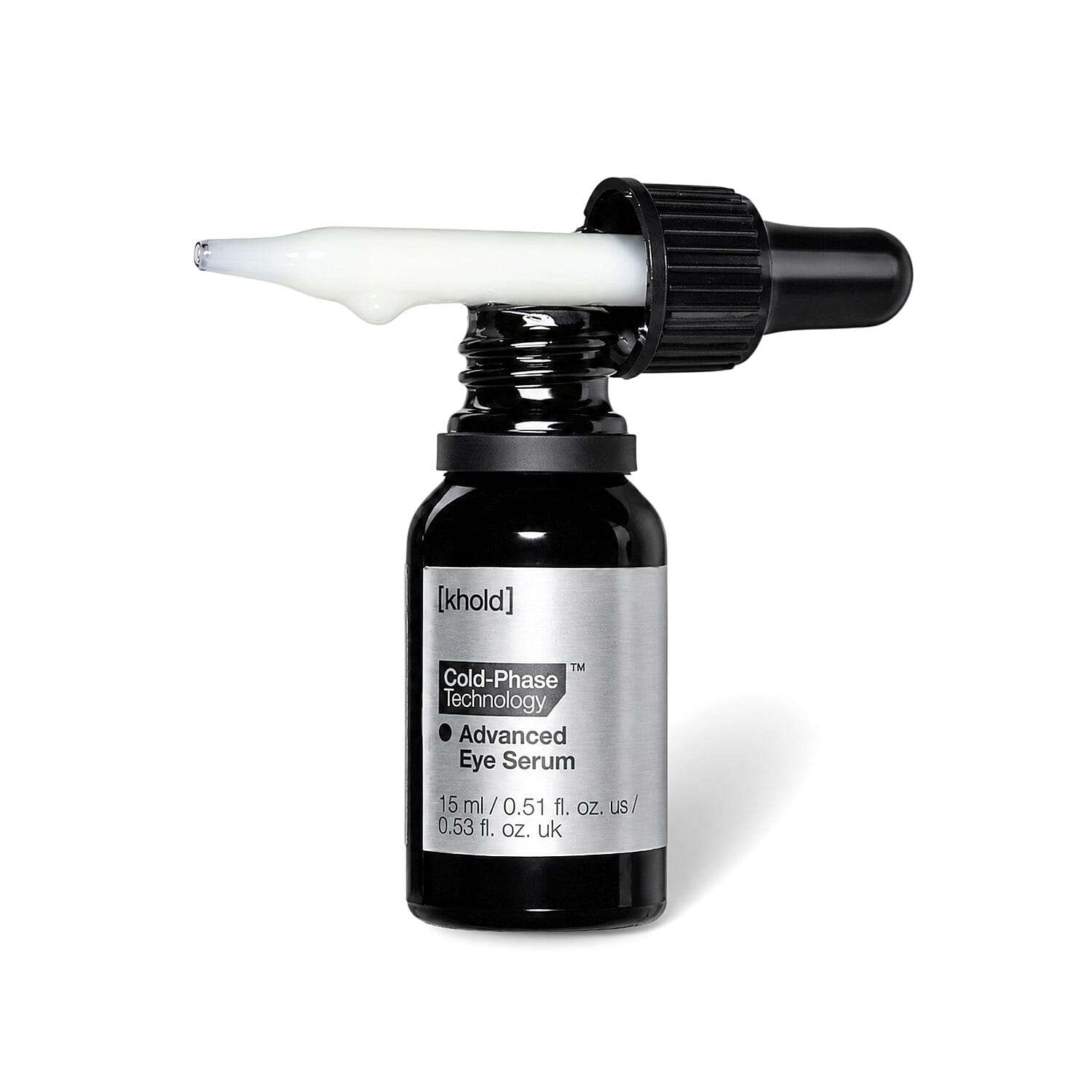 Khold Advanced Eye Serum 15ml