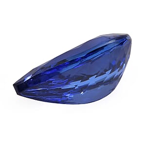 AAAA Tanzanite (Pear 12x8 mm) 3.06 ctw
