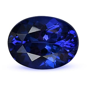 AAAA Tanzanite (Ovl Free Size) 3.00 ctw