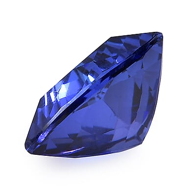 AAAA Tanzanite (Trl Free Size) 4.07 ctw