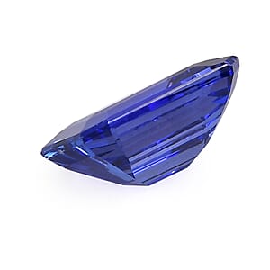 AAAA Tanzanite (Oct 9x7 mm) 2.30 ctw