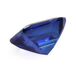 AAAA Tanzanite (Oct 8x8 mm) 2.35 ctw