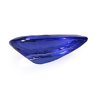 AAAA Tanzanite (Pear Free Size) 1.60 ctw