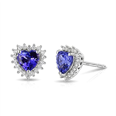 Tanzanite - Product card gallery slide 1 (10239382257977)