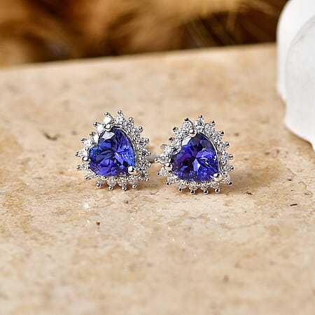 Tanzanite - Product card gallery slide 2 (10239382257977)