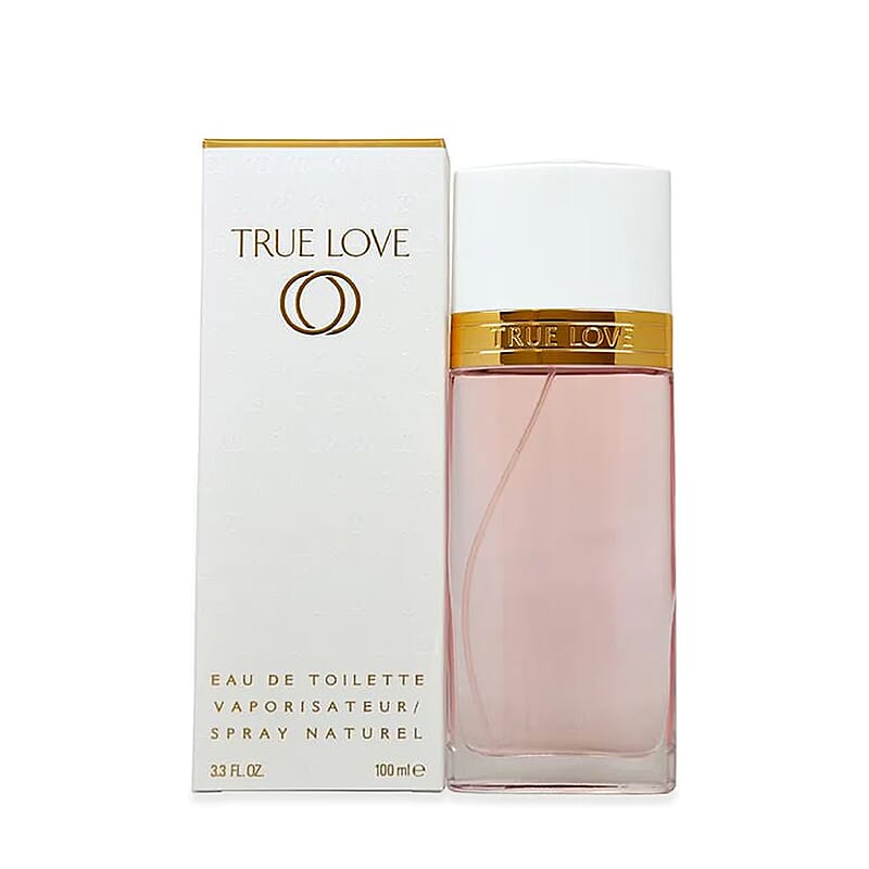 True Love/Elizabeth Arden EDT Spray 3.3 Oz (W)