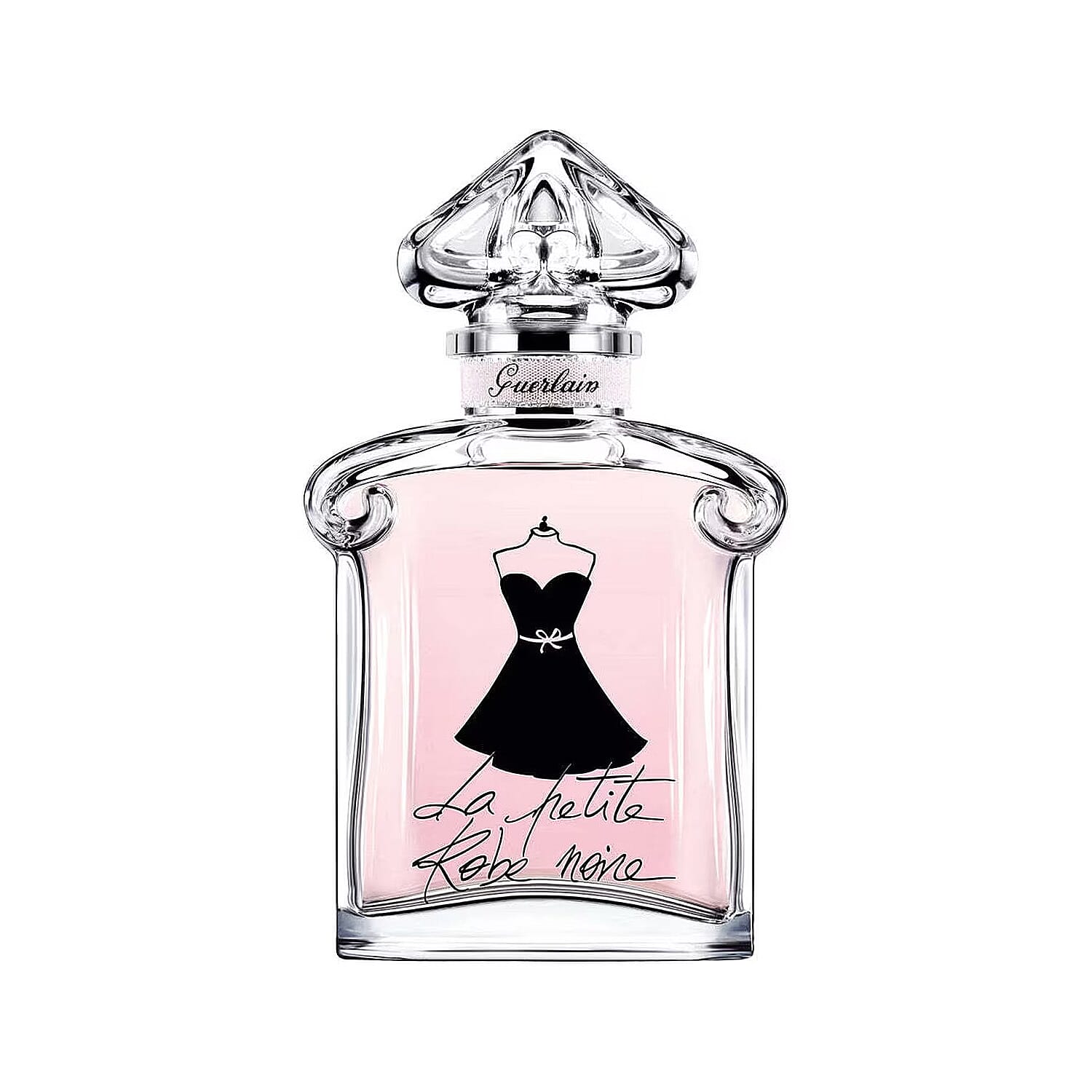 La Petite Robe Noire/Guerlain Edt Spray 1.0 Oz (30 Ml) (W) (Ships in 5-7 Days)