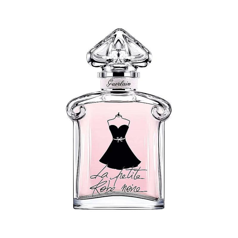 La Petite Robe Noire/Guerlain Edt Spray 1.0 Oz (30 Ml) (W)