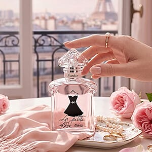 La Petite Robe Noire/Guerlain Edt Spray 1.0 Oz (30 Ml) (W) (Ships in 5-7 Days)